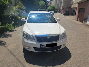 Skoda Octavia 1,6 TDI