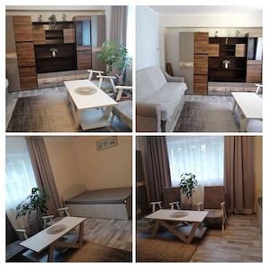 Inchiriez Garsoniera 40 mp renovata- Buzaului 