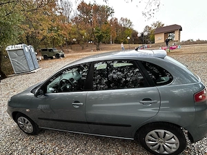 seat ibiza 1.4 benzina 16v - imagine 2