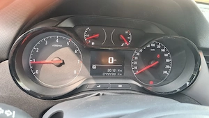 Opel Crossland 1.2 - imagine 7