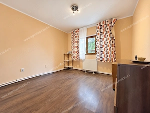 Casă în stil rustic, cu teren de 530 mp   Sat Costi, strada Bunicilor - imagine 8