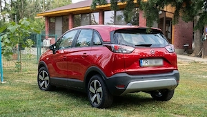 Opel Crossland 1.2 - imagine 2