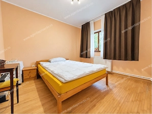 Casă în stil rustic, cu teren de 530 mp   Sat Costi, strada Bunicilor - imagine 7