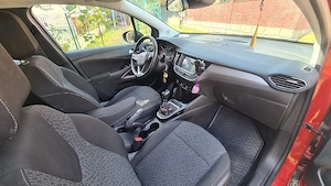 Opel Crossland 1.2 - imagine 5