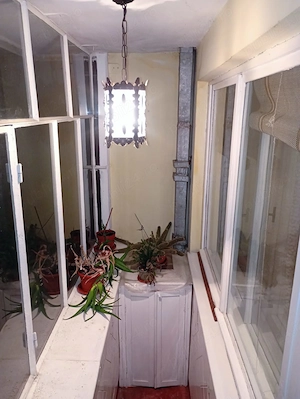 Apartament de vanzare 2 camere Spitalul Judetean - imagine 5