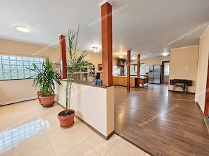Casă în stil rustic, cu teren de 530 mp   Sat Costi, strada Bunicilor - imagine 2