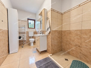 Casă în stil rustic, cu teren de 530 mp   Sat Costi, strada Bunicilor - imagine 10