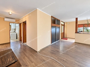 Casă în stil rustic, cu teren de 530 mp   Sat Costi, strada Bunicilor - imagine 6