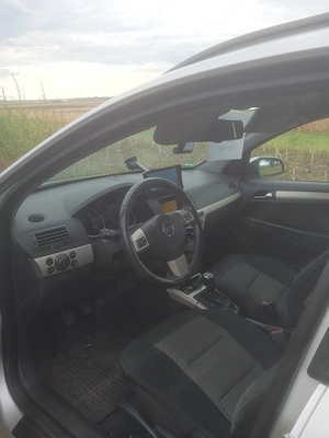 Vand opel astra h,2008,foarte bine ingrijit,import Germania,in foarte buna stare de funcionare. - imagine 4
