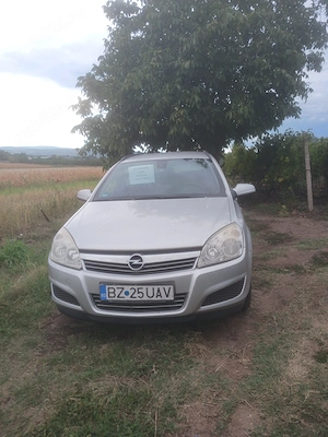 Vand opel astra h,2008,foarte bine ingrijit,import Germania,in foarte buna stare de funcionare. - imagine 2