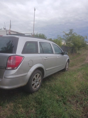 Vand opel astra h,2008,foarte bine ingrijit,import Germania,in foarte buna stare de funcionare. - imagine 3