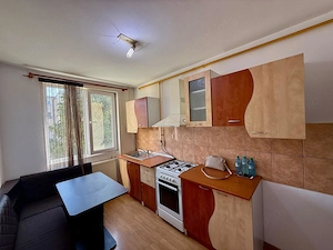 Apartament 3 camere, etaj 2 zona Dacia  - imagine 5