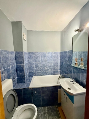 Apartament 3 camere, etaj 2 zona Dacia  - imagine 6