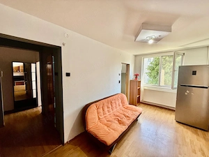 Apartament 3 camere, etaj 2 zona Dacia  - imagine 9
