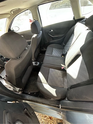 seat ibiza 1.4 benzina 16v - imagine 7