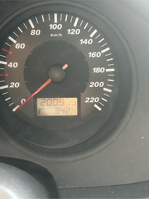 seat ibiza 1.4 benzina 16v - imagine 6