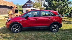 Opel Crossland 1.2 - imagine 3