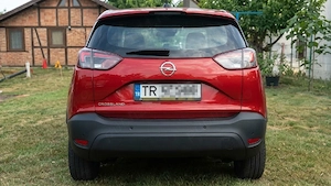 Opel Crossland 1.2 - imagine 6