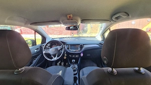 Opel Crossland 1.2 - imagine 8