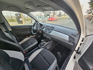Skoda Fabia 2017 Iasi - imagine 2