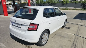 Skoda Fabia 2017 Iasi - imagine 5
