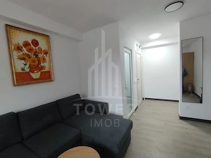 Garsoniera complect renovata - imagine 4