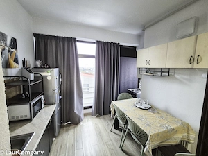 Apartament 2 camere Ultracentral Pitesti - imagine 4
