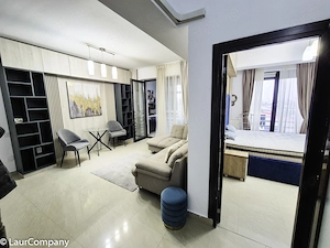 Apartament 2 camere Ultracentral Pitesti - imagine 12