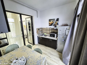 Apartament 2 camere Ultracentral Pitesti - imagine 13