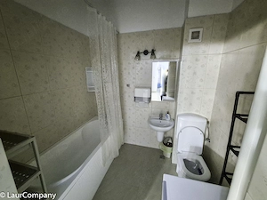 Apartament 2 camere Ultracentral Pitesti - imagine 3