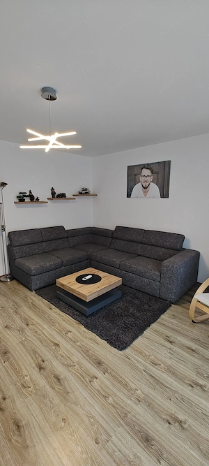 Apartament 2 camere, Avantgarden3 Șelimbăr  - imagine 2