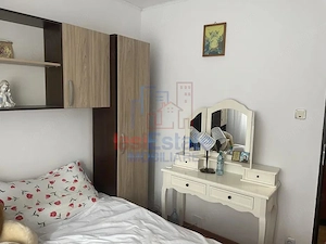 Apartament cu 3 camere de 70 mp in zona Zimbru - Mobilat si utilat - imagine 3