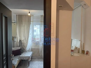 Apartament cu 3 camere de 70 mp in zona Zimbru - Mobilat si utilat - imagine 7