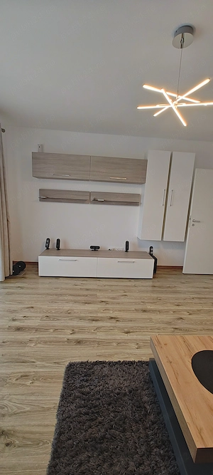Apartament 2 camere, Avantgarden3 Șelimbăr  - imagine 3