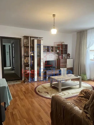 Apartament cu 3 camere de 70 mp in zona Zimbru - Mobilat si utilat