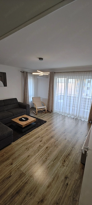 Apartament 2 camere, Avantgarden3 Șelimbăr  - imagine 4