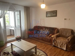 Apartament cu 3 camere de 70 mp in zona Zimbru - Mobilat si utilat - imagine 4