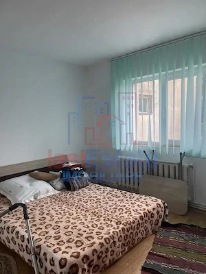 Apartament cu 3 camere de 70 mp in zona Zimbru - Mobilat si utilat - imagine 5