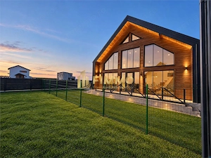 Case premium NZEB | Arhitectura contemporana | 130 mp utili | Teren de 450 mp | ID:2036 - imagine 10
