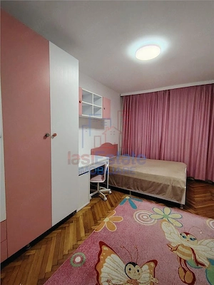 Apartament 2 camere decomandat parter zona Alexandru cel Bun - imagine 3