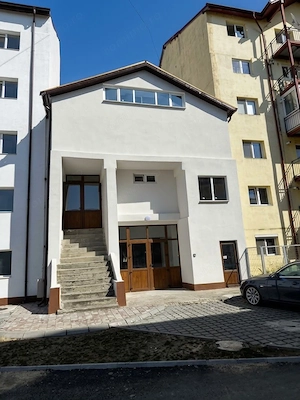 Spațiu comercial-producție –Marșa 650 mp
