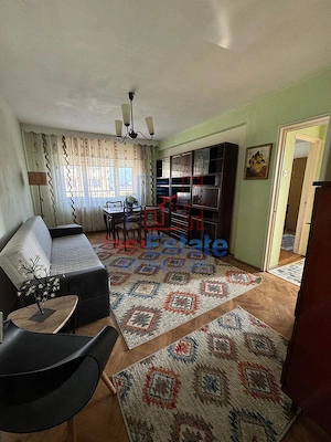 Apartament cu 2 camere intermediar Piata Unirii - imagine 2
