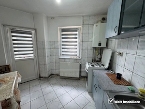 Apartament cu 2 camere, decomandat, 50mp, etaj 1/4, Marasti - imagine 3