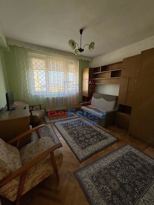 Apartament cu 2 camere intermediar Piata Unirii - imagine 3