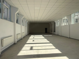 Spațiu comercial-producție –Marșa 650 mp - imagine 2
