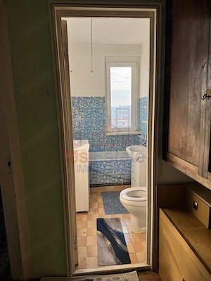 Apartament cu 2 camere intermediar Piata Unirii - imagine 5