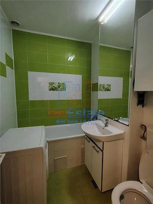 Apartament 2 camere decomandat parter zona Alexandru cel Bun - imagine 8