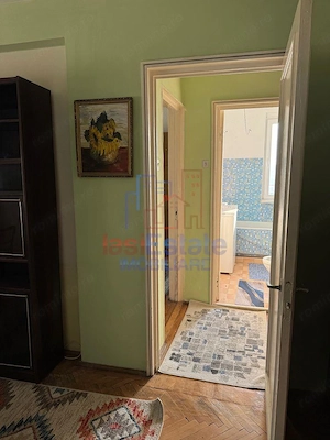 Apartament cu 2 camere intermediar Piata Unirii - imagine 4