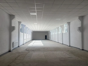Spațiu comercial-producție –Marșa 650 mp - imagine 3