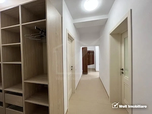 Apartament la vila, 2 camere, modern, parcare inclusa - imagine 3